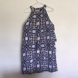 Worthington Dress. Sleeveless Dress.